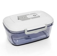 Vakuumierbehälter 1,5 L für Vakuumierer 80208-0900 Vakuumierbehälter 1,5 L für Vakuumierer 80208-0900
