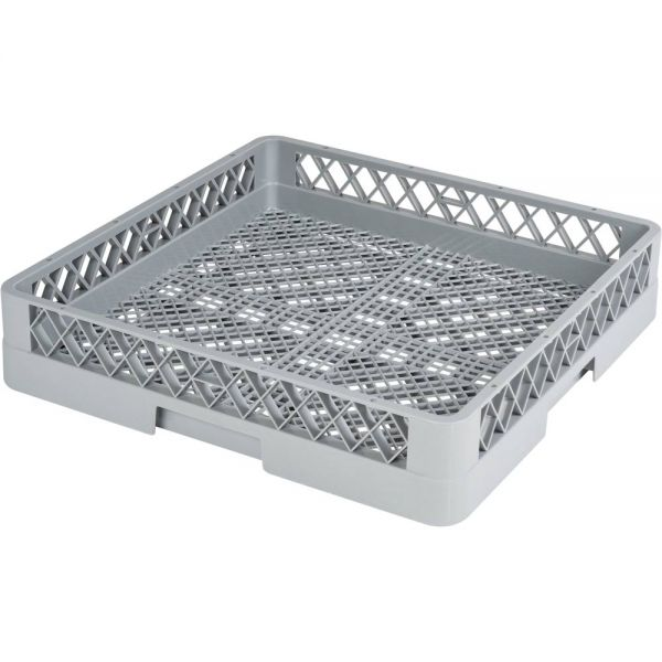 Spülkorb für Besteck 500 x 500 mm