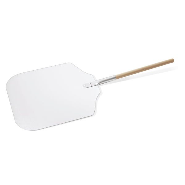 Pizzaschaufel, 91,5 cm, Schaufel 40,5 x 45,5 cm,
