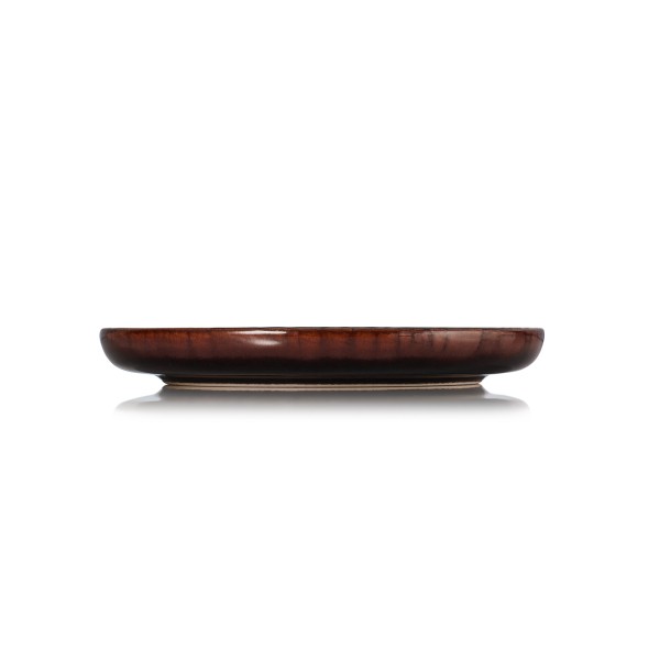 "ONE Amazonas" Flacher Teller, Ø 22 cm
