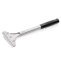 Schaber 30 cm, 15 cm Klinge Schaber 30 cm, 15 cm Klinge