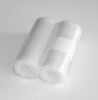 Folienrollen 2x 300 x 6000mm für Vakuumierer 80208-0900 Folienrollen 2x 300 x 6000mm für Vakuumierer 80208-0900