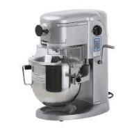 Rühr- und Knetmaschine, 5 Liter Rühr- und Knetmaschine, 5 Liter