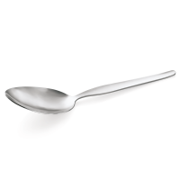 Gemüselöffel NP80 Serve, Edelstahl, L 225 mm Gemüselöffel NP80 Serve, Edelstahl, L 225 mm