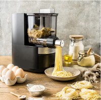 Vorschau: Nudelmaschine für bis zu 0,8 kg/h Vorschau: Nudelmaschine für bis zu 0,8 kg/h