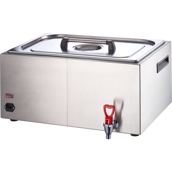 Sous-Vide-Gerät GN 1/1