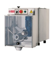 PREMIUM Teig-Portioniermaschine zum portionieren von Teigballen mit Teiggewicht 50-300 g, Aufnahmek PREMIUM Teig-Portioniermaschine zum portionieren von Teigballen mit Teiggewicht 50-300 g, Aufnahmek