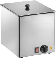 Wurstwärmer, 1 Kammer Wurstwärmer, 1 Kammer