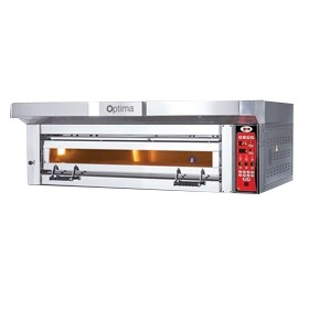 PREMIUM Bäckerei- & Konditoreiofen, 1 Backkammer ohne Untergestell