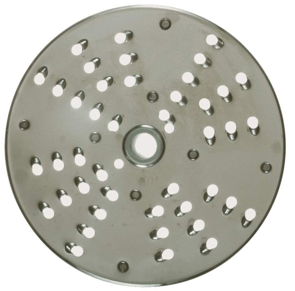 Raspelscheibe Ø 7 mm