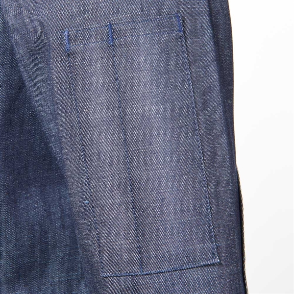 Jeanshemd, M-XXL, wählen Sie Ihre Größe