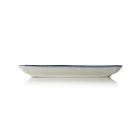 Vorschau: "VIDA Marina" Teller, eckig, 18 x 13 cm Vorschau: "VIDA Marina" Teller, eckig, 18 x 13 cm