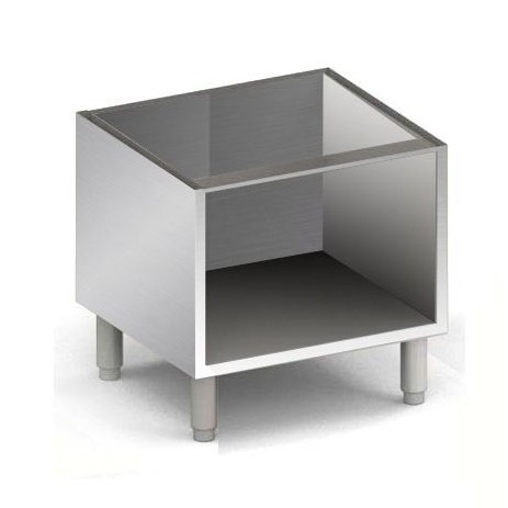 STOCK Unterbau 600 mm für Imbissgeräte