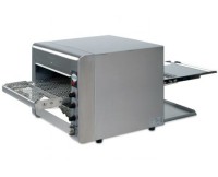 Durchlaufofen für Kurzbratstücke Durchlaufofen für Kurzbratstücke