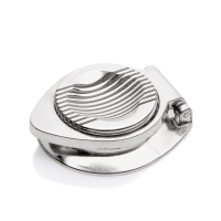 Eierschneider, Aluminium, 120 mm Eierschneider, Aluminium, 120 mm