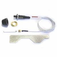 STOCK Piezozünder für 6 Brenner inkl. Einbau STOCK Piezozünder für 6 Brenner inkl. Einbau