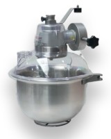 Rühr- und Knetwerk Premium-Aufsatz für Antriebseinheit 800-540150 Rühr- und Knetwerk Premium-Aufsatz für Antriebseinheit 800-540150