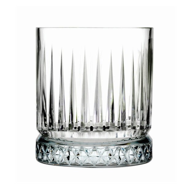 Whiskyglas, "Elysia", 0,21 Liter, VPE 12 Stk.