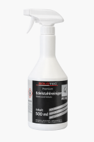 SOLOTEC Premium Edelstahlreiniger WS162 500 ml Sprühflasche SOLOTEC Premium Edelstahlreiniger WS162 500 ml Sprühflasche
