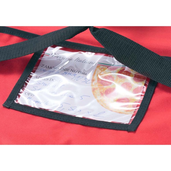 Pizza Transporttasche