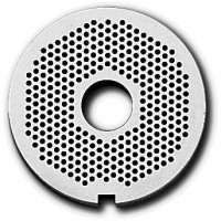 Lochscheibe Ø 2 mm Lochscheibe Ø 2 mm