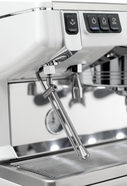 Siebträger Espressomaschine Appia Life XT 3-Gruppig