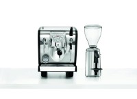 Vorschau: Semiprofessionelle Espressomaschine Musica, LUX Vorschau: Semiprofessionelle Espressomaschine Musica, LUX