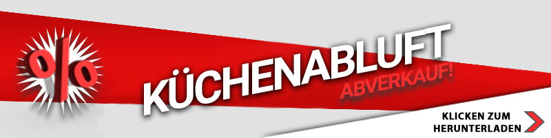 K&uumlchenabluft