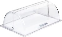 Rolltop-Haube GN 1/1 passend für Buffet-Sets Rolltop-Haube GN 1/1 passend für Buffet-Sets