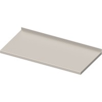 Vorschau: Arbeitsplatte Modulsystem, Tiefe 700 mm Vorschau: Arbeitsplatte Modulsystem, Tiefe 700 mm