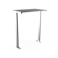 Abstellrost 2 Flächen, Breite 2400 mm für STOCK Premium 700/900 Abstellrost 2 Flächen, Breite 2400 mm für STOCK Premium 700/900