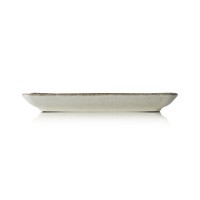 Vorschau: "SMILLA Sand" Teller, eckig, 18 x 13 cm Vorschau: "SMILLA Sand" Teller, eckig, 18 x 13 cm