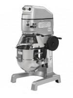 Rühr- und Knetmaschine, 60 Liter Rühr- und Knetmaschine, 60 Liter