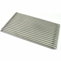 Edelstahlrost 400 mm für STOCK Lavasteingrill Edelstahlrost 400 mm für STOCK Lavasteingrill