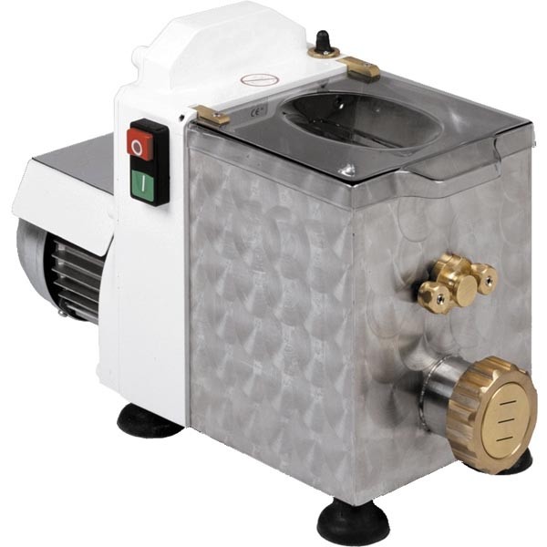 PREMIUM Nudelmaschine, Produktion 5 kg/h,