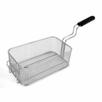 STOCK Fritteusenkorb für 10 Liter Fritteuse STOCK Fritteusenkorb für 10 Liter Fritteuse