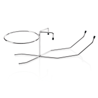 Tischhalterung, für Sekt-/Weinkühler Tischhalterung, für Sekt-/Weinkühler