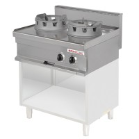 Vorschau: Gas-Wok - SOLOTEC 700 Vorschau: Gas-Wok - SOLOTEC 700
