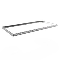 Rahmen zur Installation von STOCK Premium 900 Geräteoberteil auf Kühlunterbau 1200 mm Rahmen zur Installation von STOCK Premium 900 Geräteoberteil auf Kühlunterbau 1200 mm