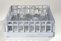 Vorschau: Korbset "Bistro" 500x500 mm Vorschau: Korbset "Bistro" 500x500 mm