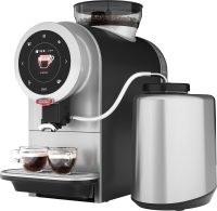 Vorschau: Bonamat Sprso - leistungsstarker Kaffeegenuss mit 1,98 kW, ca. 30 Tassen / Tag Vorschau: Bonamat Sprso - leistungsstarker Kaffeegenuss mit 1,98 kW, ca. 30 Tassen / Tag