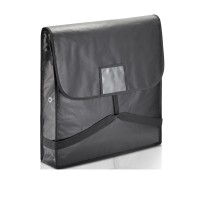 Isoliertasche, für zwei Pizzen bis 55 cm Isoliertasche, für zwei Pizzen bis 55 cm
