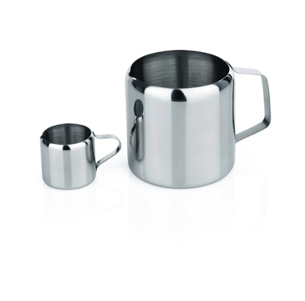 Milchgiesser, 0,6 ltr., Ø 85 mm