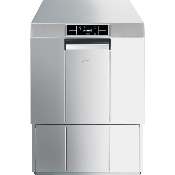 Premium Tablettspülmaschine Korbgröße 500 x 500 mm, HTR+-System