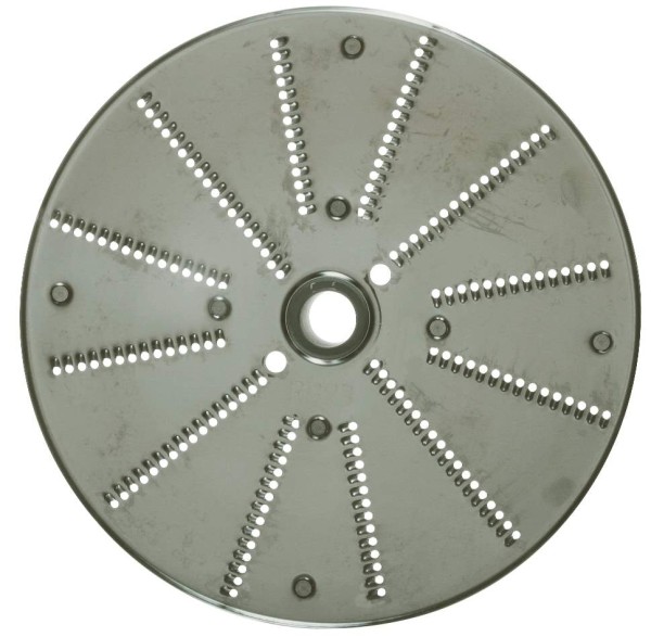 Raspelscheibe Ø 2,3 mm