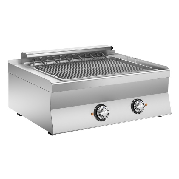 STOCK Elektro-Rostgrill, Geräteoberteil