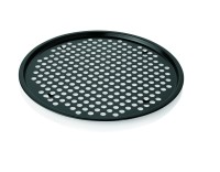 Pizzablech, gelocht ø 36,5cm Pizzablech, gelocht ø 36,5cm